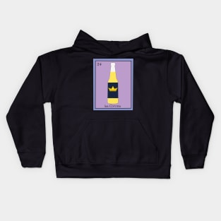 La Corona Kids Hoodie